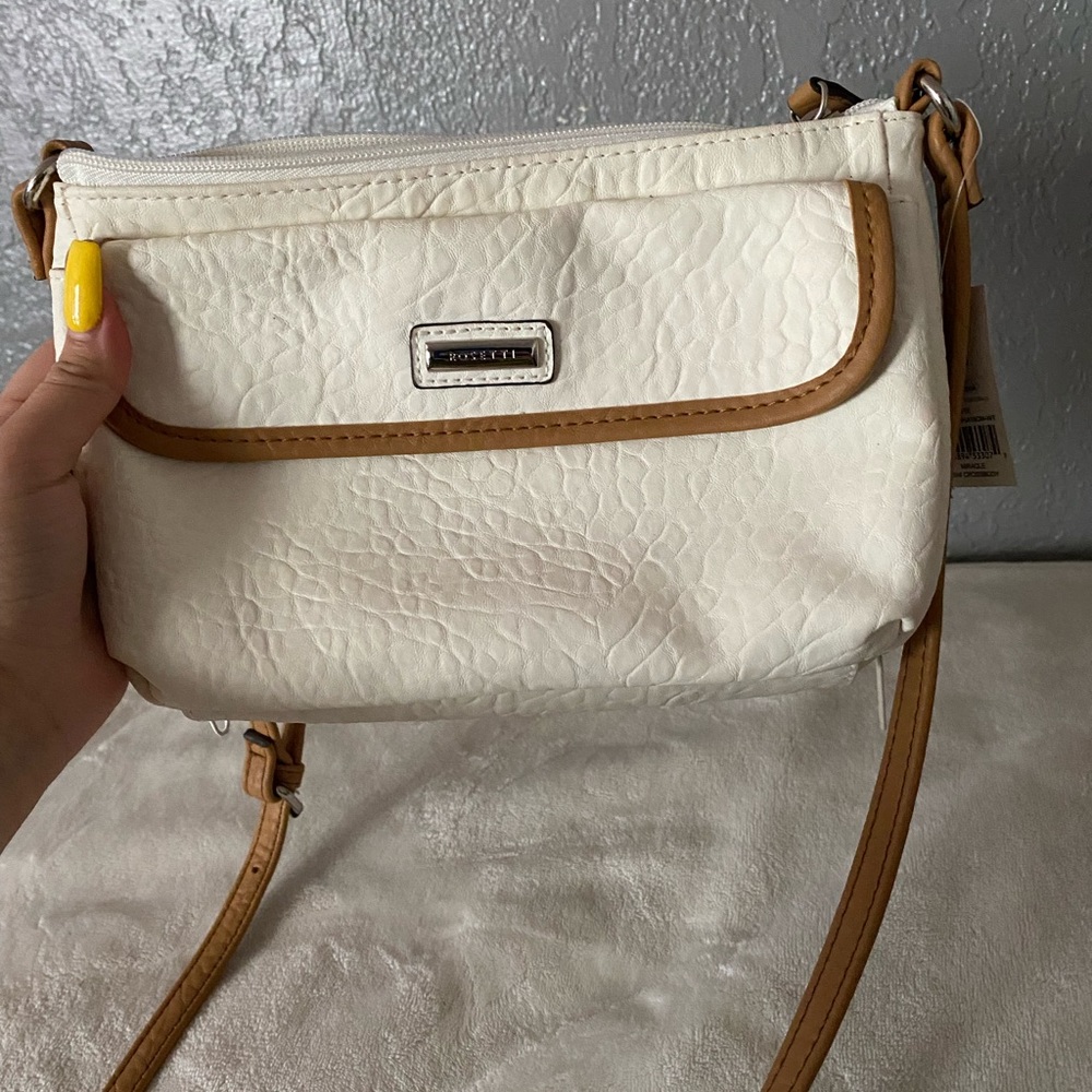 Rossetti Purse